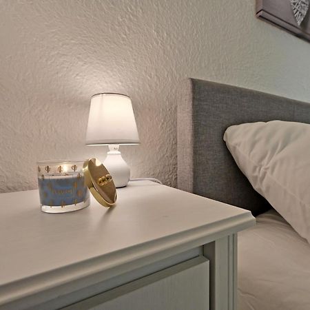 Appartement Au Calme En Plein Centre-Ville Ним Экстерьер фото
