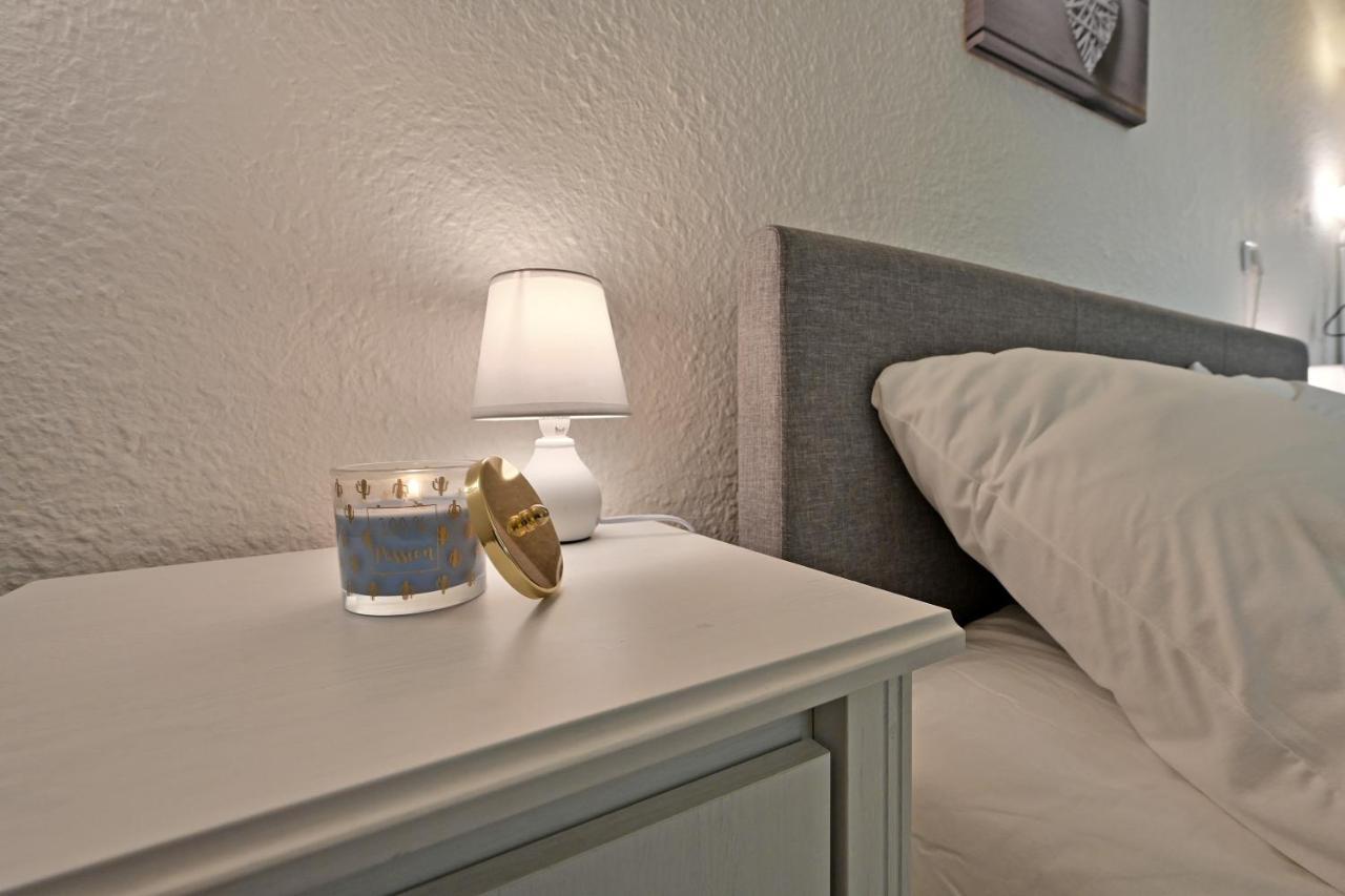 Appartement Au Calme En Plein Centre-Ville Ним Экстерьер фото